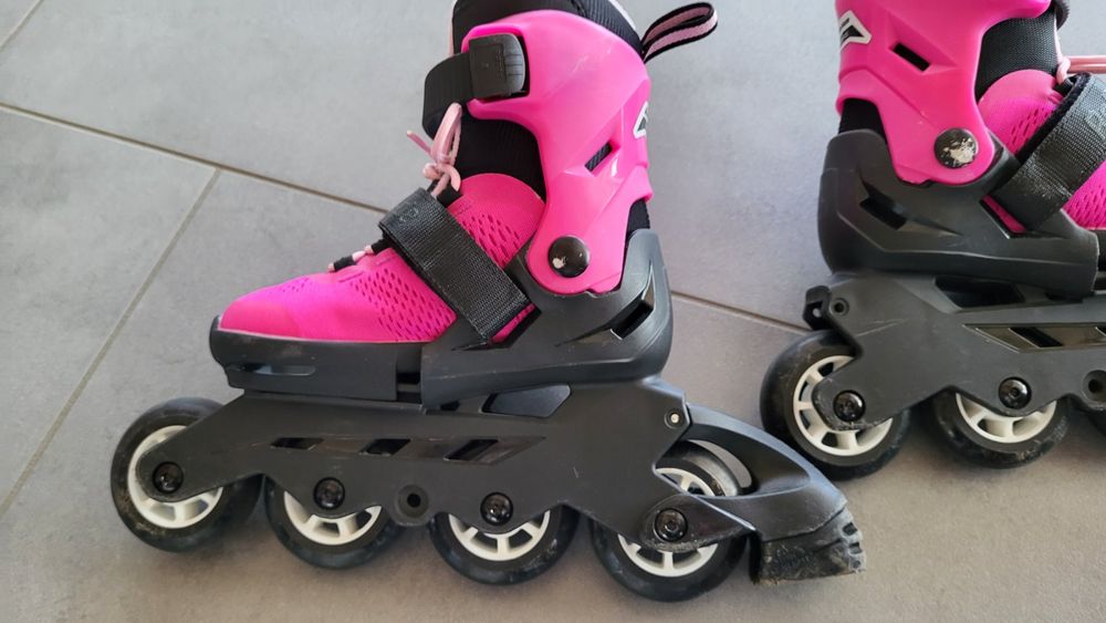 Rollerblade Inlineskates für Kinder Gr.2832 Kaufen auf Ricardo