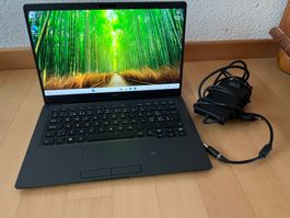 Dell Latitude 7400 Notebook 14" Intel i5-8365U