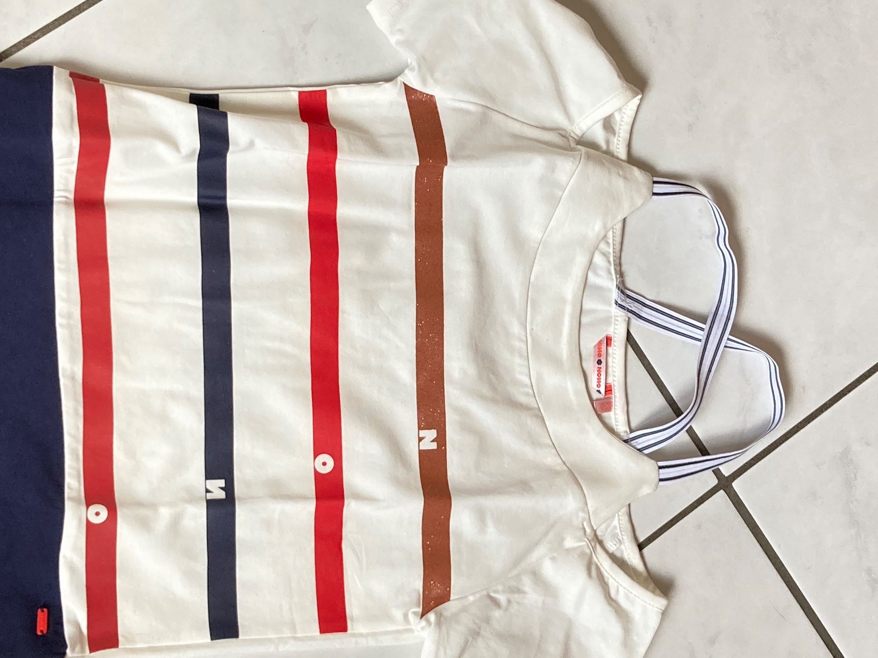Vestiti & Gonne: NONO robe 13/14ans – Nuovo (secondo la descrizione) da domdidier venduto da picolo99 1