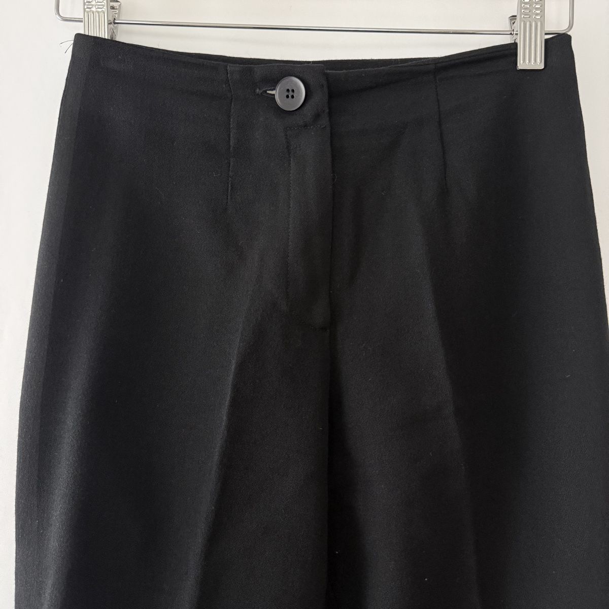Pantaloni: GABRIELLE TOMASKO Wool Pants – Usato da Freienbach venduto da Avviivva_Shop 2