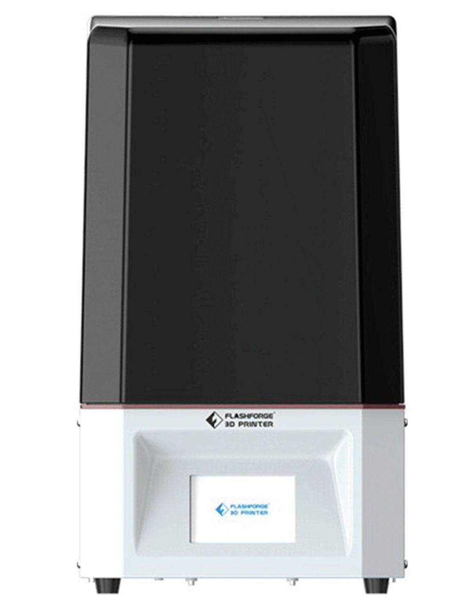 FlashForge Stampanti 3D: FLASHFORGE 3D Drucker Foto 8.9 4K LCD – Nuovo (secondo la descrizione) da Wangen SZ venduto da ca018