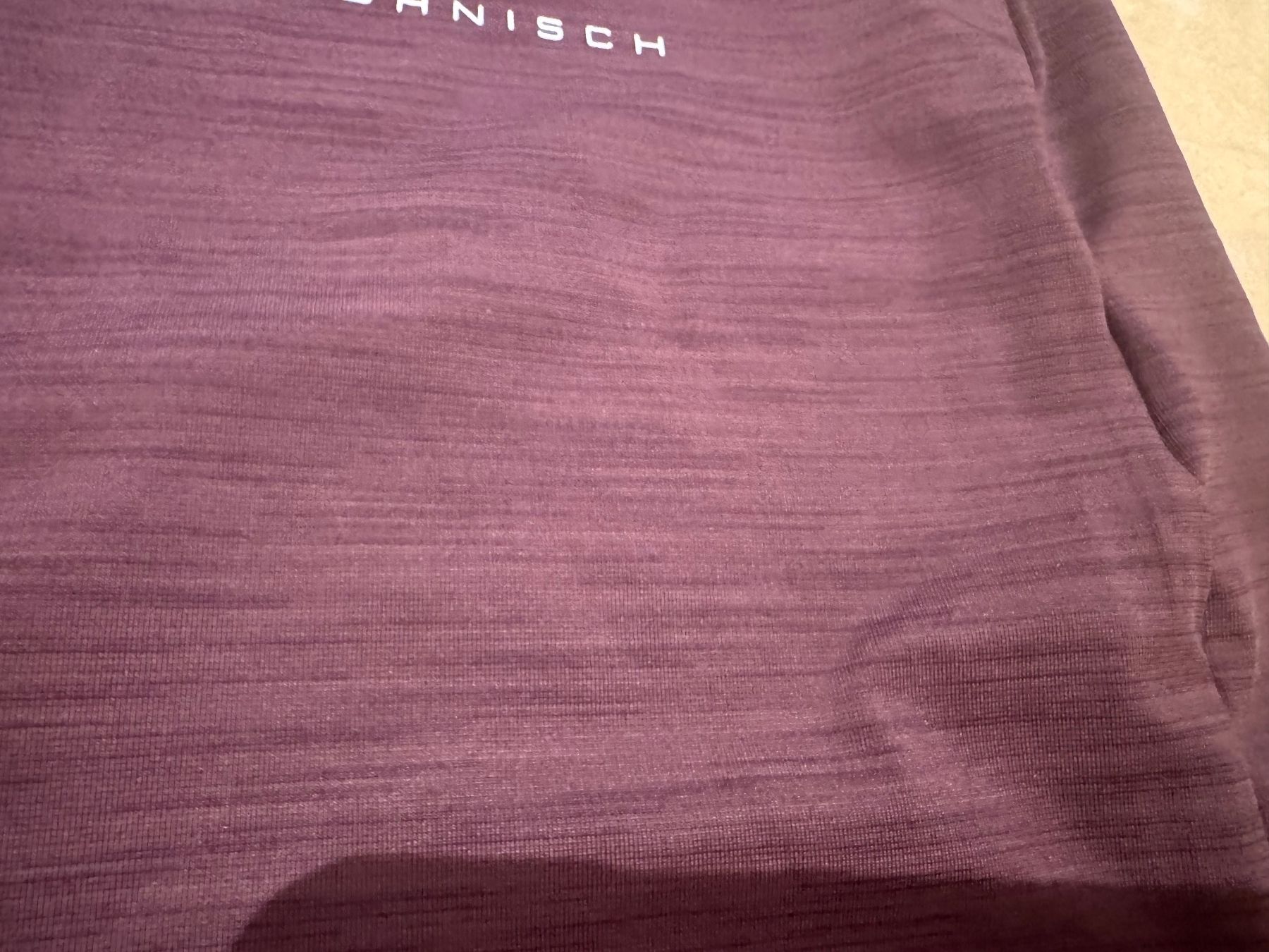 T-shirt: Röhnisch Motion Tee Shirt, M – Usato da Klingnau venduto da Markus14 1