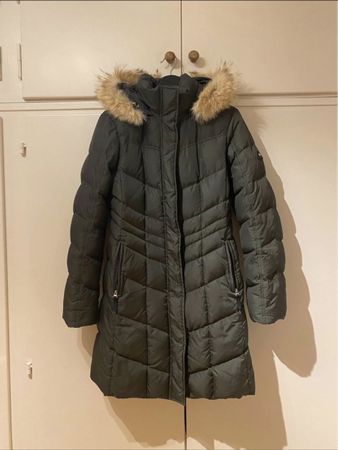 Bogner Fire+Ice Womens Winter Jacket Gr. 36