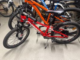 Bixs Kindervelo