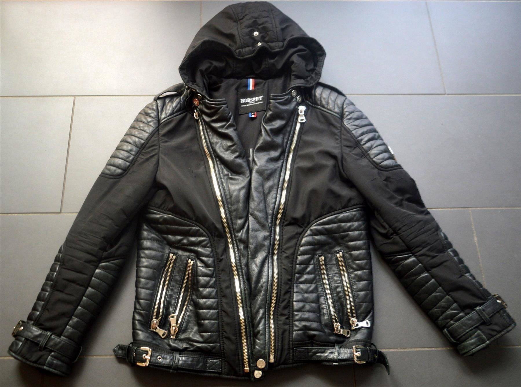 Giacche: Jacke / Veste Horspist Luxury .S – Usato da Collonges venduto da Auganien