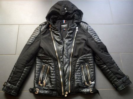 Jacke / Veste Horspist Luxury .S