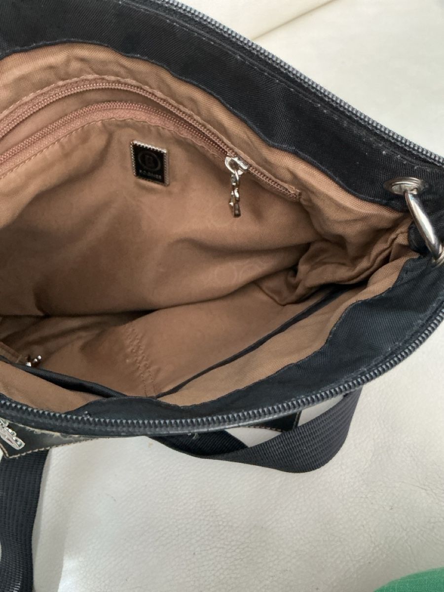 Bogner Sacs: Tasche schwarz Bogner  – D'occasion à Wettingen par Andres54 2