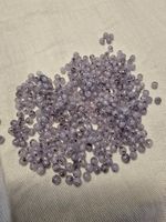 Schöne kleine Perlen ca.300Stück 3mm