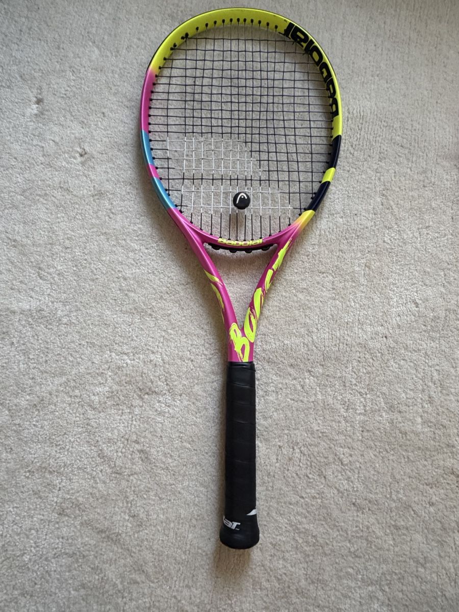 Babolat Raquettes: Babolat Boost Rafa (260g) H2 – Neuf (Voir description) à Zürich par Jtee93