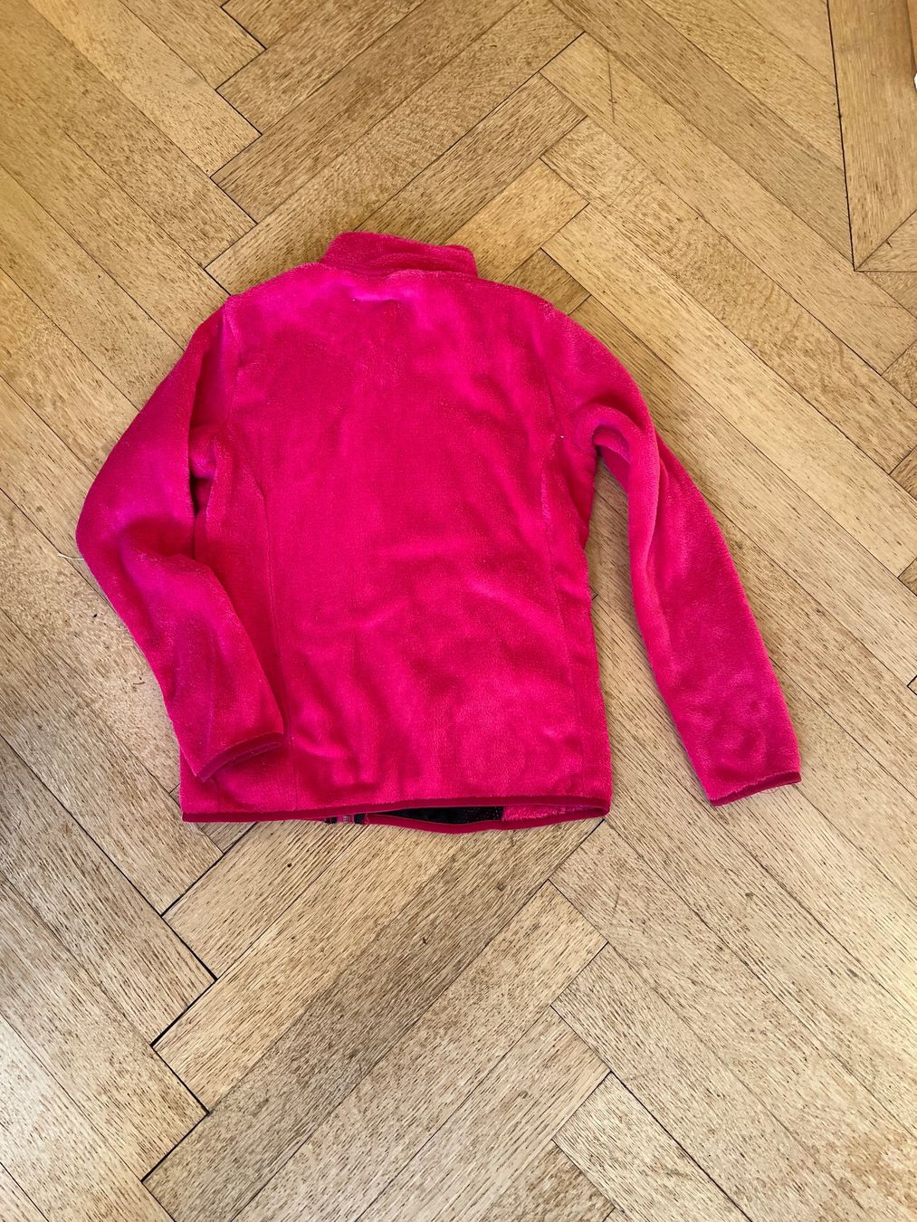 CMP Giacche & Cappotti: Plüschjacke  CMP 152 – Usato da Beinwil am See venduto da bri_gdk5 1