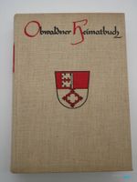 KANTONSRAT OBWALDEN - Obwaldner Heimatbuch