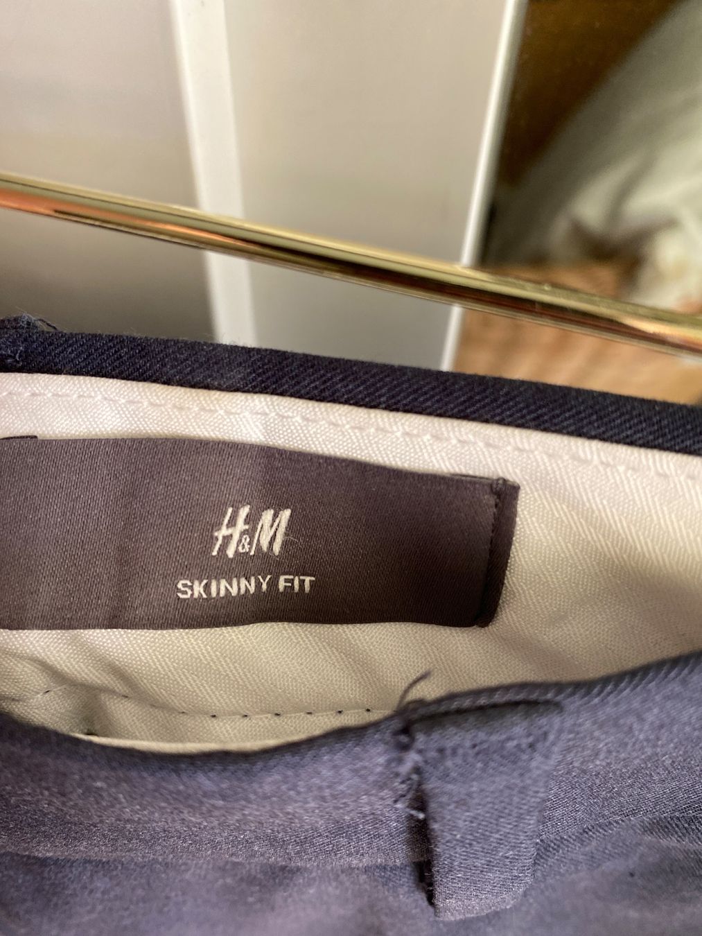 H&M Pantalons: Hose HM new , Gr.48 – Neuf (Voir description) à Zollikerberg par Natallia71 4