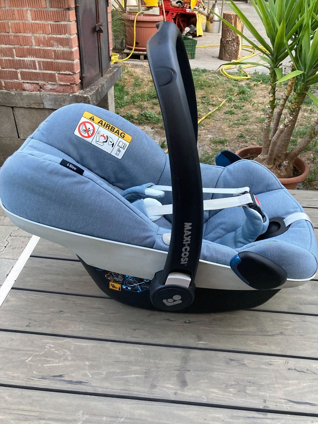 Bugaboo Kinderwagen: Kinderwagen – Gebraucht aus Gränichen von han_87g9 7