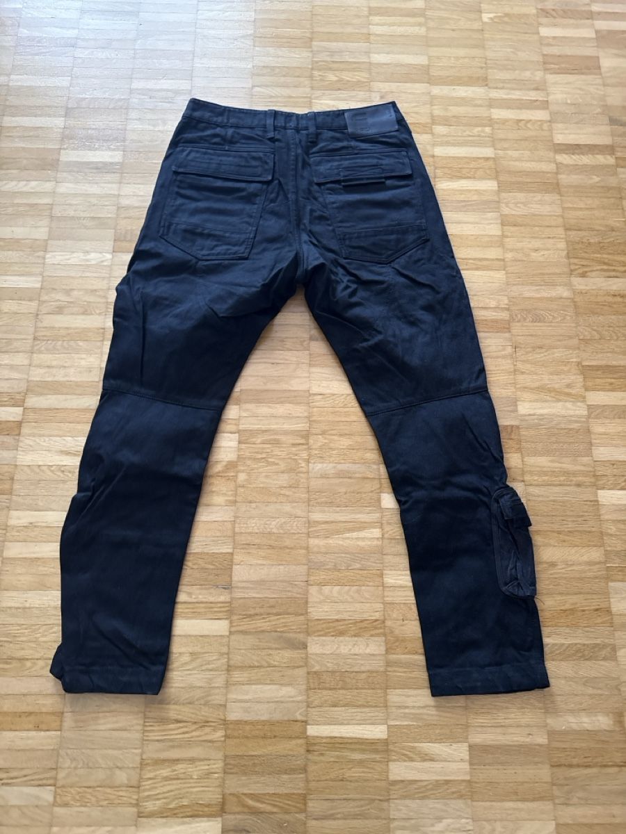 G-Star Jeans: G-Star Kult Jeans neu Cargo Multipocket – Neuf avec emballage d'origine à Sisseln AG par Gommibaerli87 3