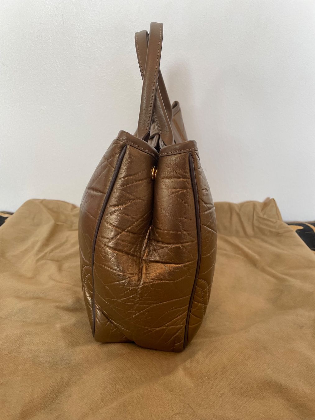 Longchamp Borse da donna: Sac Longchamp – Nuovo (secondo la descrizione) da Viganello venduto da Serasia 3