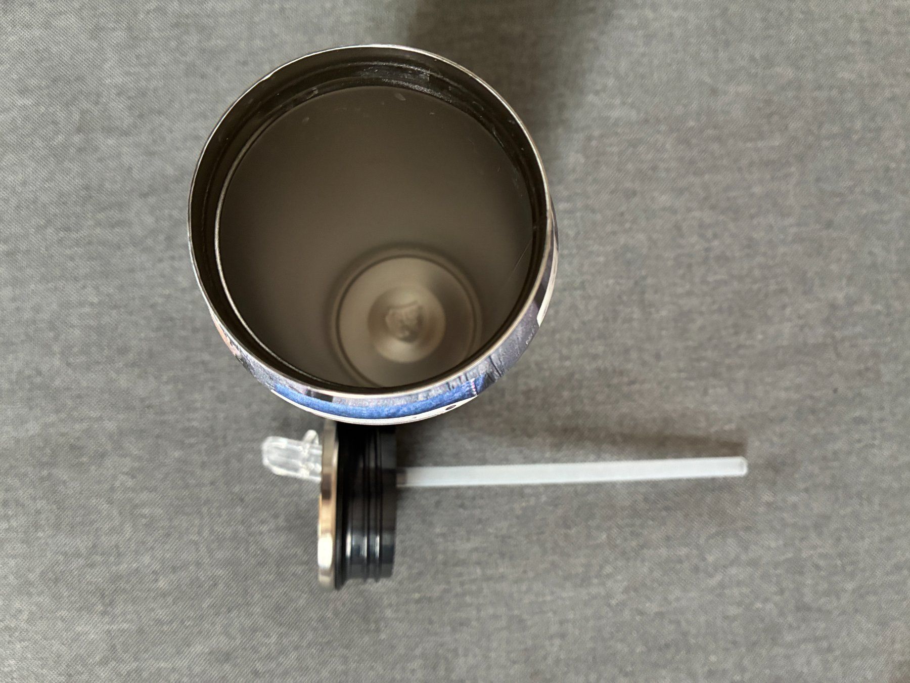 Borracce & Thermos: Getränkedose – Usato da Muri AG venduto da 68idefix