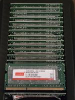 20x 2GB DDR2 SODIMM  1600MHZ Innodisk
