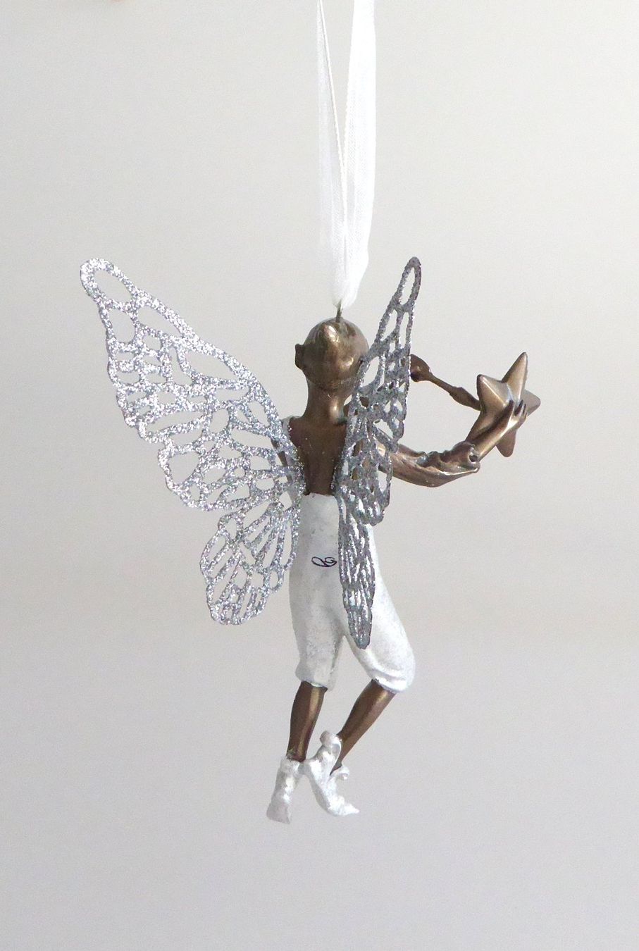 Figuren: Elfe - Alfi – Neu und originalverpackt aus Mauren von Yeelen 7