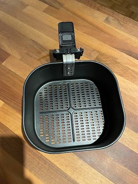 Küchengeräte: Philips Airfryer Essential HD9200 – Gebraucht aus Renens VD von gla_ggg9 2