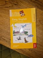 lük Englisch seltenes Heft 