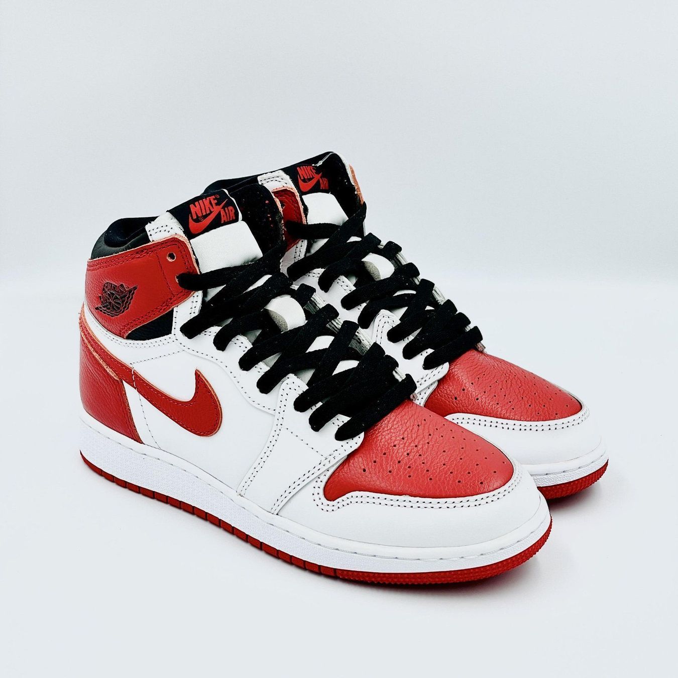 Jordan Scarpe da donna: Nike Air Jordan 1 High Heritage EU 43 – Nuovo e nell'imballaggio originale da Erlinsbach venduto da sasneakers