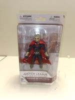 DC Comics Justice League Throne of Atlantis. Neu (nov935)