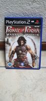 PS2 - Prince of Persia Warrior Within