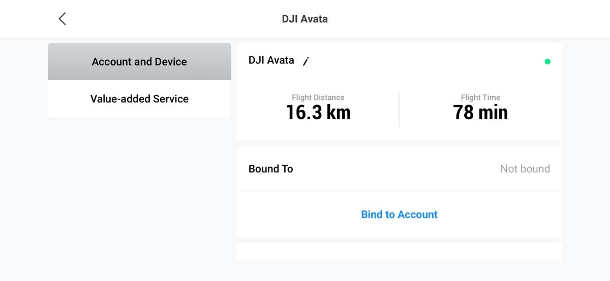 DJI Modellismo RC: DJI AVATA Fly More Combo – Usato da Opfikon venduto da luc_ftt6 1