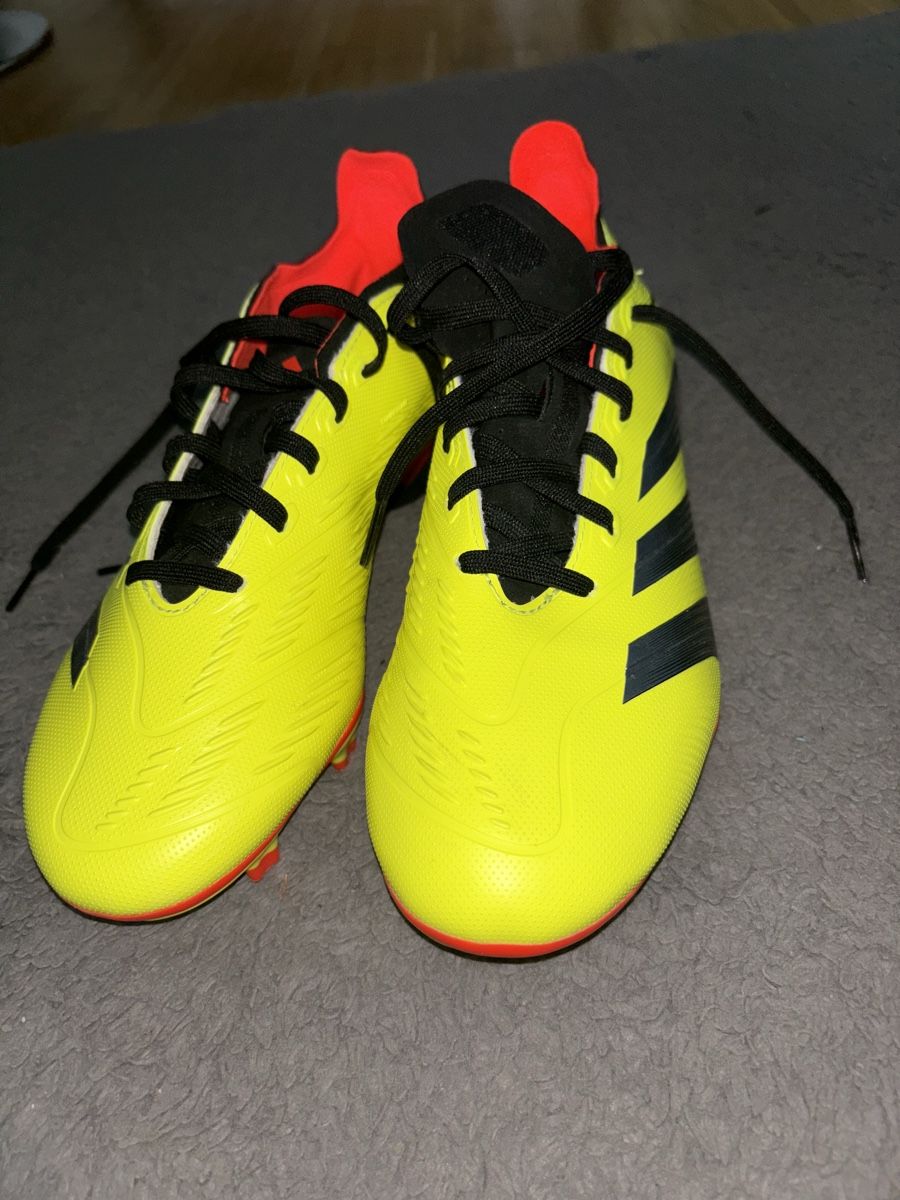 Adidas Scarpe da uomo: Adidas Fussballschuhe – Nuovo (secondo la descrizione) da Zürich venduto da infoDSSWISS 3