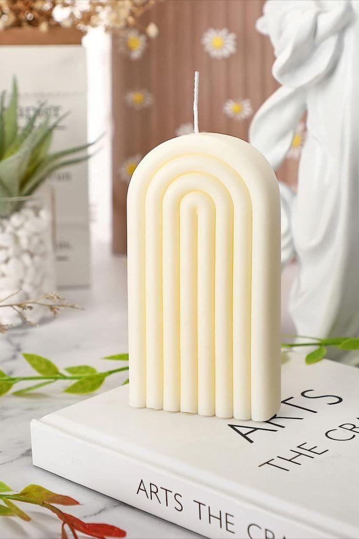 Candele: Kerze – Nuovo (secondo la descrizione) da Erlinsbach SO venduto da Inspirierend 2