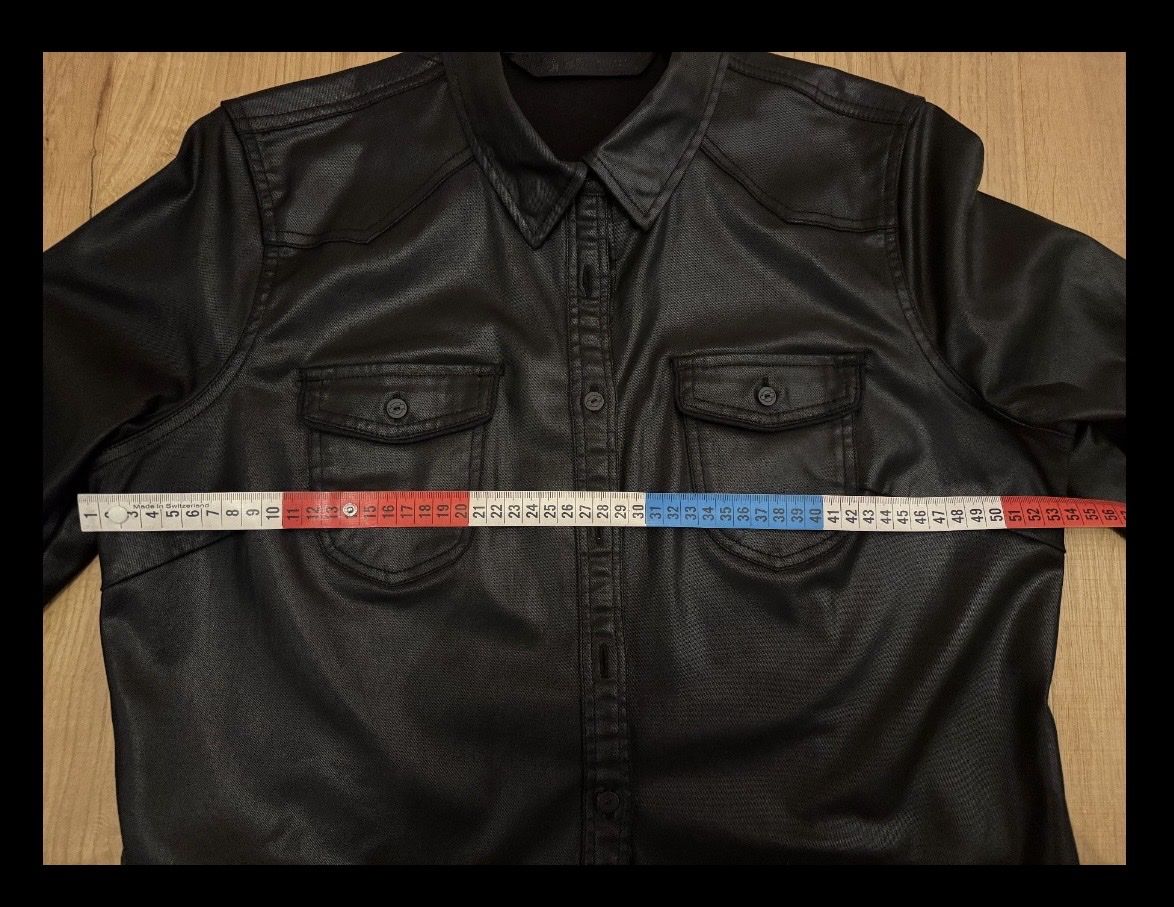 Harley-Davidson Camicette: Denimhemd Harley Davidson L neuwertig! – Usato da Brunnen venduto da Skyline89 3