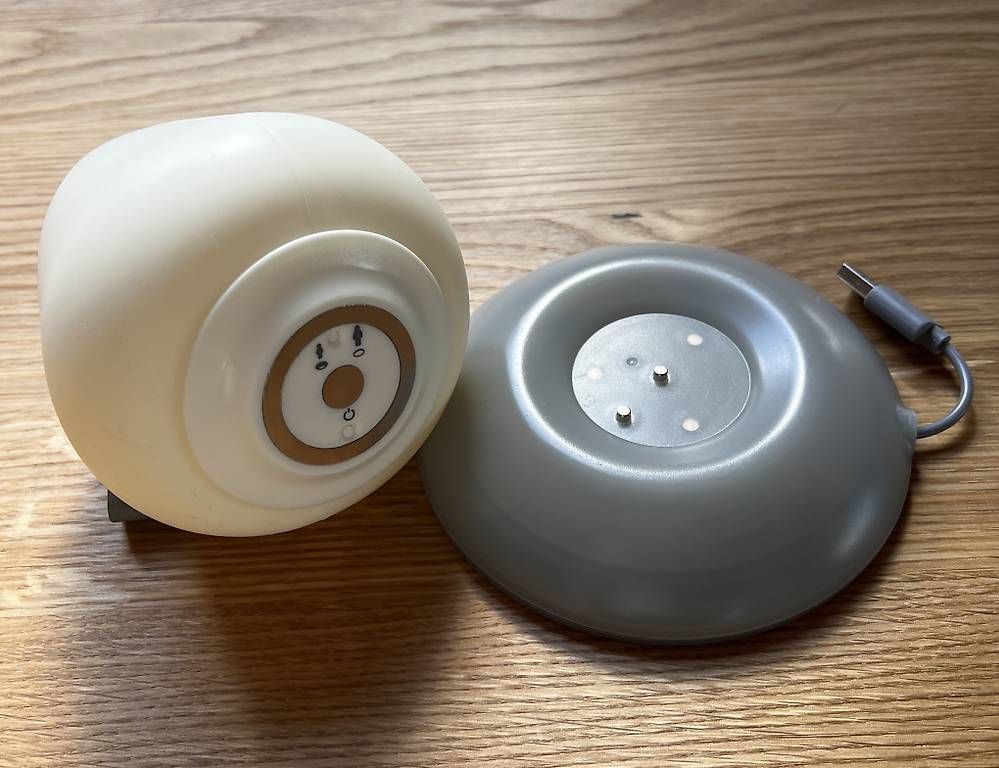 Lampade: Veilleuse de la marque Shnuggle – Usato da Chavannes-de-Bogis venduto da ori_zqh9 2