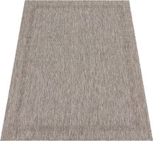 -50% 🖤 Teppich Indoor Outdoor neu meliert