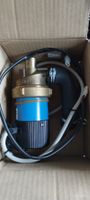 Camper, Wohnwagen Wasserpumpe HALDE, neu