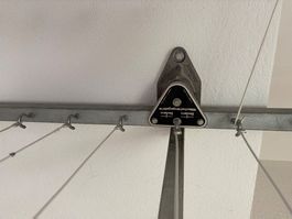 wäscheständer