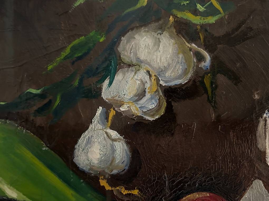 Dipinti: Nature morte – Usato da Clarens venduto da sylviethorens 4