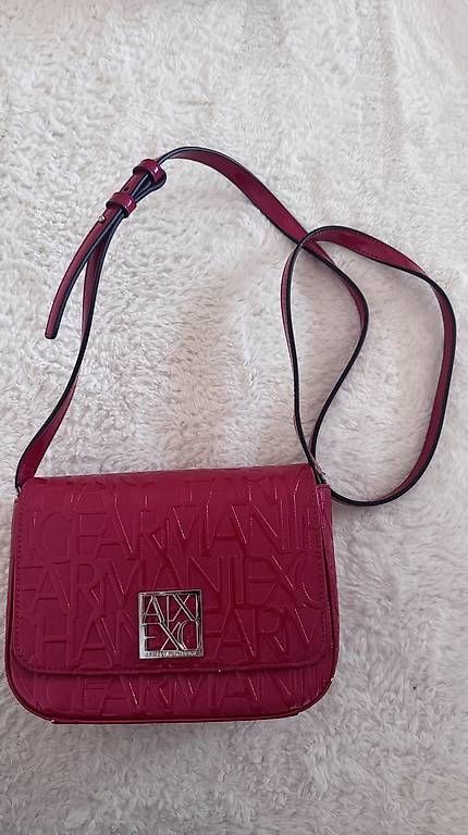 Armani Borse da donna: Armani Exchange – Usato da Münchenstein venduto da fionah 1
