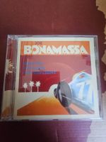 CD - Joe Bonamassa – Driving Towards The Daylight (2012)