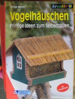 Vogelhäuschen selber bauen - Kreativ durch den Winter!
