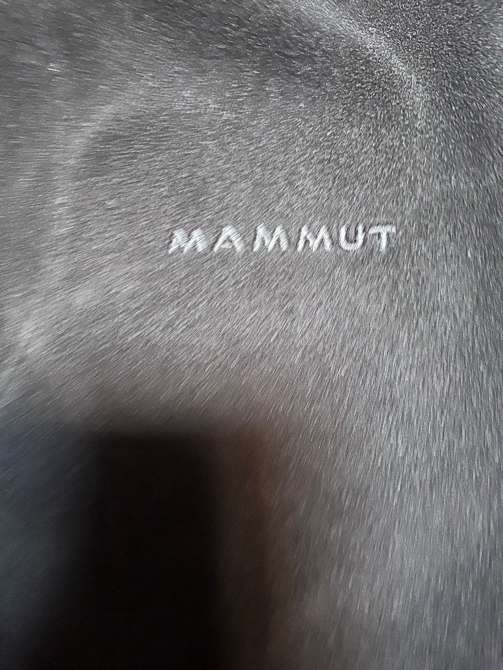 Mammut Pullover & Sweatshirts: Pullover Mammut Grösse S – Gebraucht aus Roggwil BE von KarotteV 5