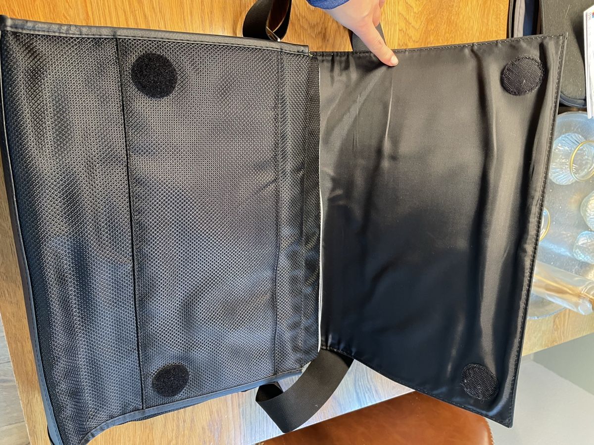 Ikea Borse: Laptop Tasche von IKEA neu – Usato da Niederbüren venduto da poschti 2
