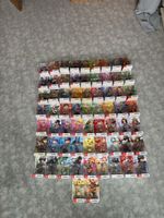 65 super smash bros amiibos