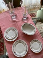 Vaisselle porcelaine de Limoges