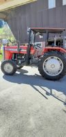 Traktor MF 250/8