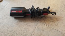 Babyliss Pro Warmeisen für Beach Waves - Top Zustand!