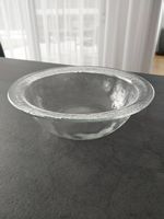 Hergiswiler Glasschale Anelli neu