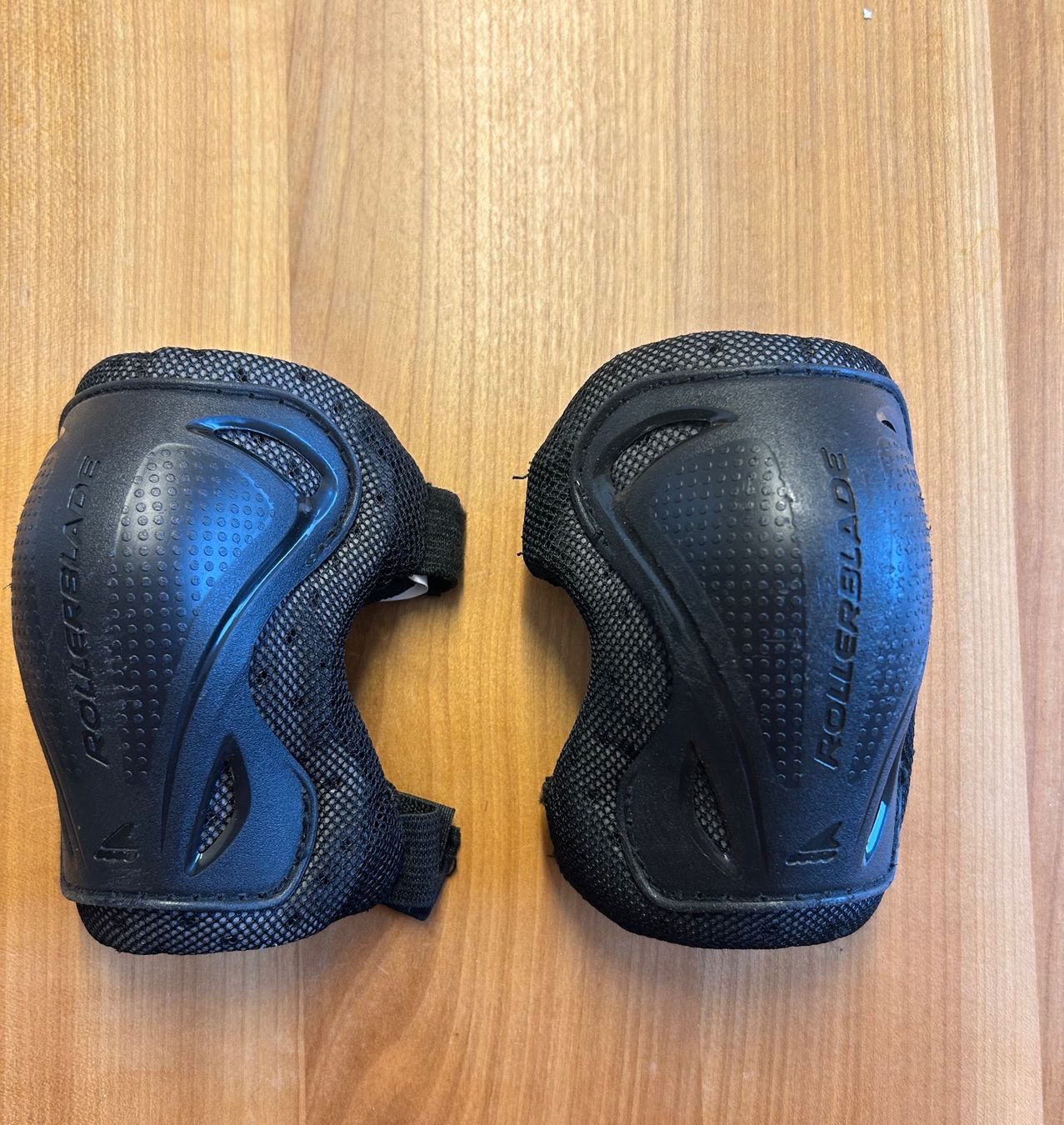 Protezioni & Imbottiture: Rollerblade Schoner Set XS – Usato da Schliern b. Köniz venduto da mar_6wsv 5