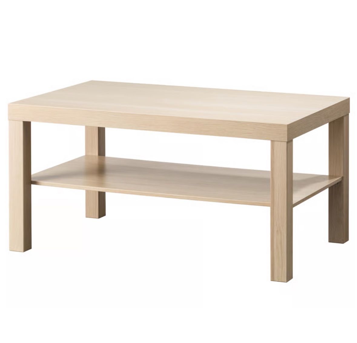 Ikea Tables: Couchtisch Lack Ikea – D'occasion à Rütihof par gla_yw9y