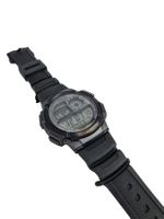 CASIO Word Time AE-1000W-1AVEF Digitaluhr