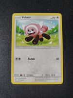 Velursi 111/149 Pokémon SM Base Set 2017 (DE) ab 1.-